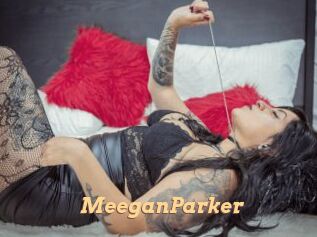 MeeganParker