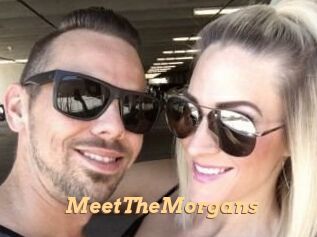 MeetTheMorgans