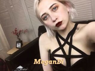 MeganDi