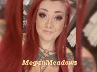 MeganMeadowz