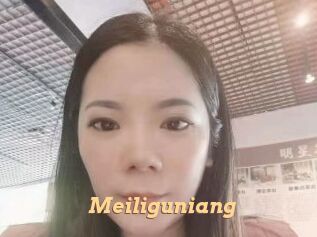 Meiliguniang