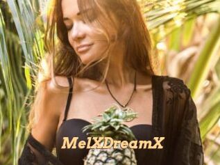 MelXDreamX