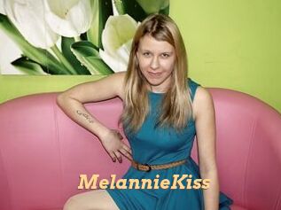 MelannieKiss