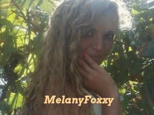 MelanyFoxxy