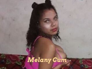 Melany_Cum