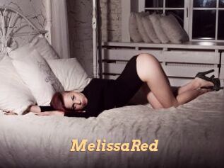 MelissaRed