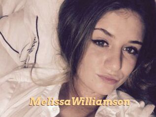 Melissa_Williamson