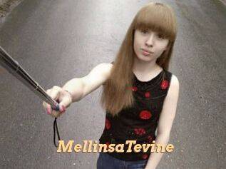 MellinsaTevine