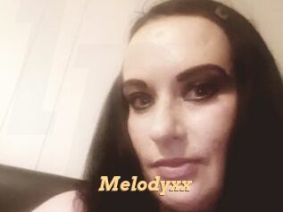 Melodyxx