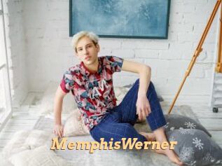 MemphisWerner