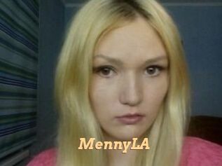 MennyLA