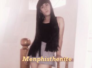 Menphisthenite