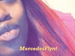 MercedesFlynt