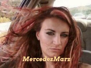 MercedezMarz