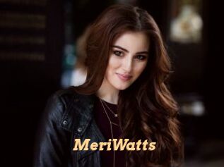 MeriWatts