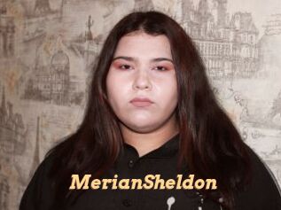 MerianSheldon