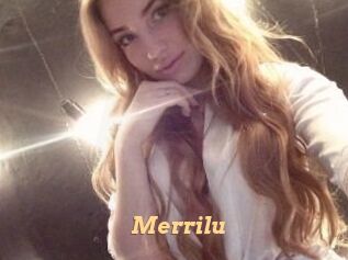 Merrilu