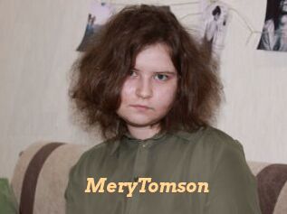 MeryTomson