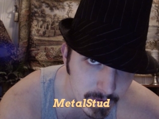 MetalStud