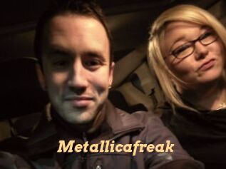 Metallicafreak