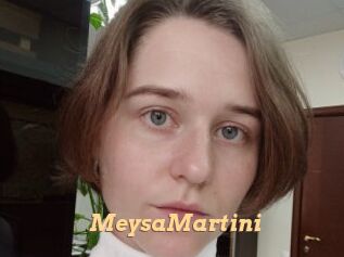 MeysaMartini