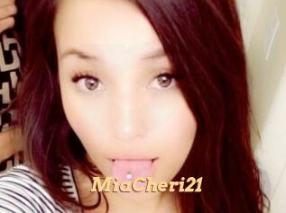 MiaCheri21