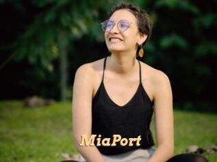 MiaPort