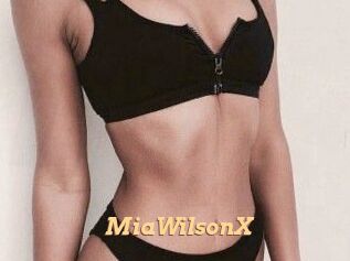 MiaWilsonX