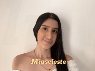 Miaseleste