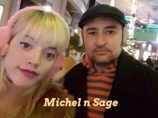 Michel_n_Sage