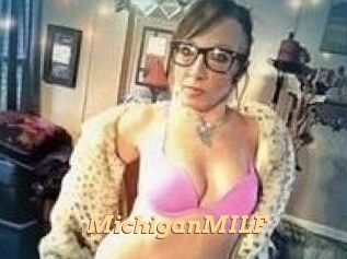 MichiganMILF