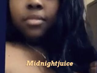 Midnightjuice