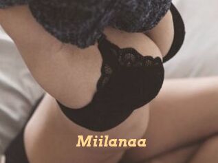 Miilanaa