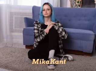 MikaKant