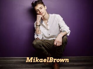 MikaelBrown