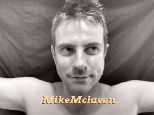 MikeMclaven