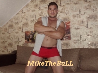 MikeTheBuLL