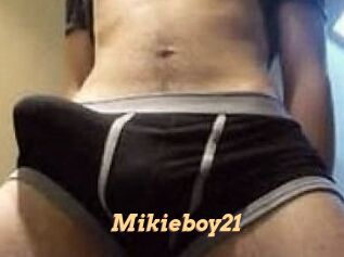 Mikieboy21