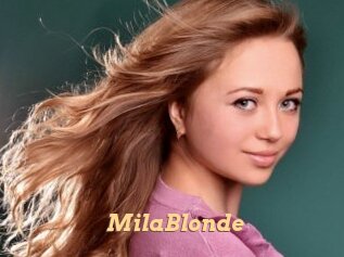 Mila_Blonde