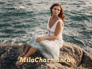 MilaCharmantan