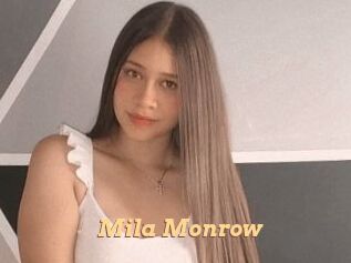 Mila_Monrow