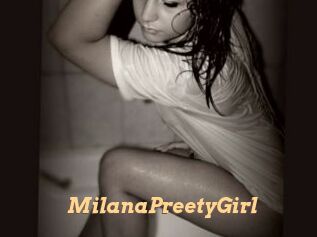 MilanaPreetyGirl