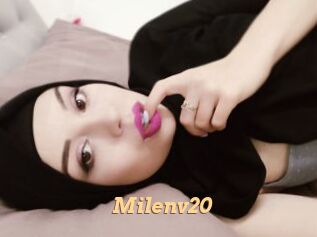 Milenv20