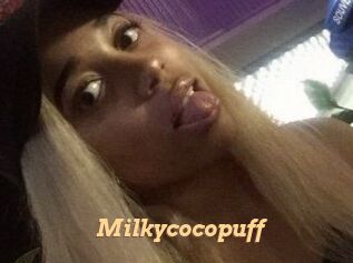 Milkycocopuff