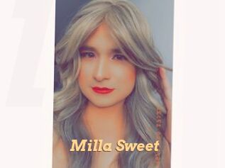 Milla_Sweet