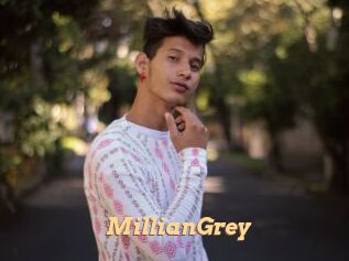 MillianGrey