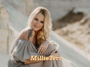 MillieTerr