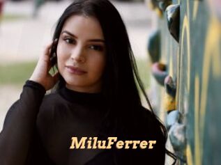 MiluFerrer