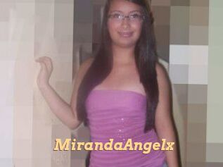 MirandaAngelx