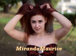 MirandaMaurice